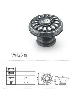 WH25 b